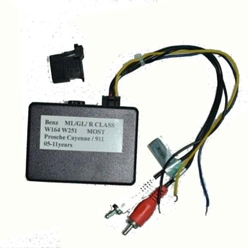 WANUSUAL Car Electronics