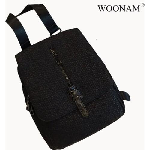 WOONAM Women's Black Bags