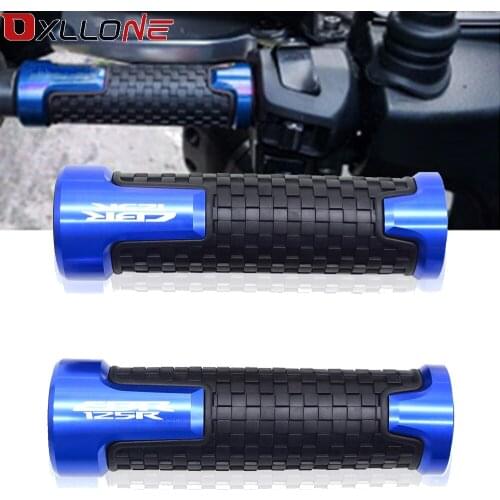 Motorcycle Parts Hand Bar Protector Motor Hand Bar Grips Motorbike Hand Grip For Honda CBR125R CBR 125R CBR 125 R 2011-2014 2015