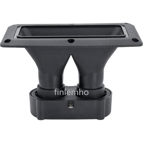 2PC Tweeter Speaker Voice Coil 34.4mm Titanium Diaphragm Karaoke Repair Kit Home Theater For Treble Horn Audio Mixer DJ