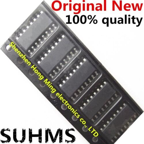 10piece)100% New MCP6004 MCP6004-I/SL SOP14 Chipset