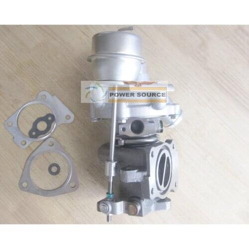 Free Ship K03 53039700121 53039700104 53039700120 For Peugeot 207 308 3008 5008 RCZ For Citroen DS 3 C4 EP6DT EP6CDT 1.6L THP