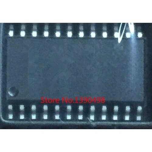 Free Shipping MAX521BCWG MAX521B MAX521 IC SOP24