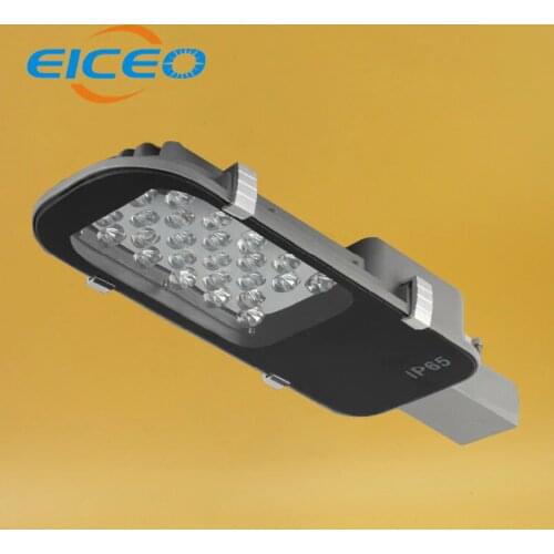 EICEO Street Lighting Lamps