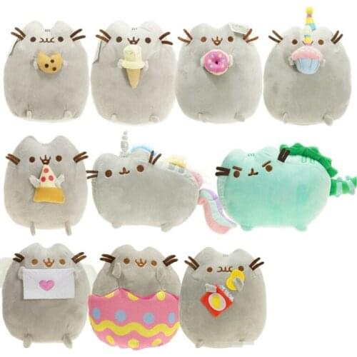 Плюшевые игрушки Enesco China At AliExpress