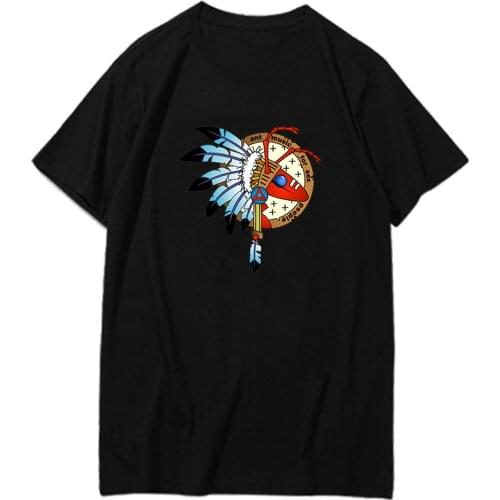 Adam Ant Warrior graphic t shirts t shirt for men Ants Music For Sex People oversized short sleeve t-shirts mens clothing