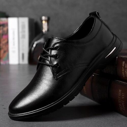 Hombre shoes for sneaker shoe lather causal leisure de piergitar sports Mens informales white black korean oxford zapatos sport