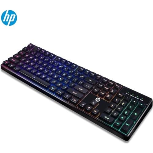 HP Computer Peripherals