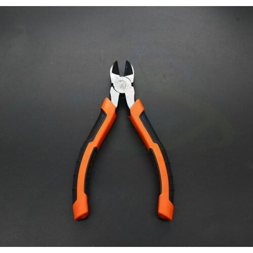 Fine Wire Inclined mouth Jaw 6 inchs pliers Tools