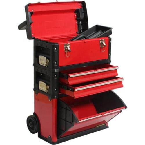 LanYuXuan Tool Boxes