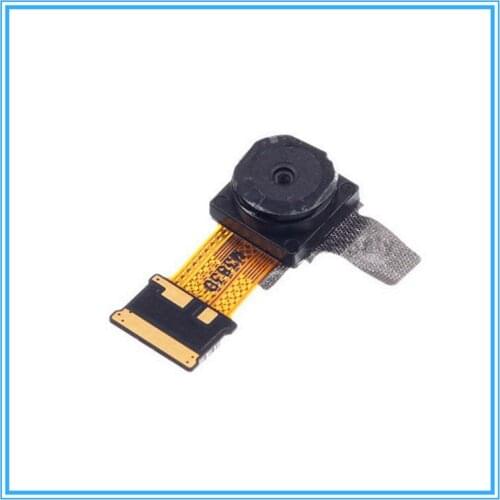 High Quality New Front Facing Camera Module Flex Cable For LG Google Nexus 5 D820 D821 Replacement Small Camera Whole Sale