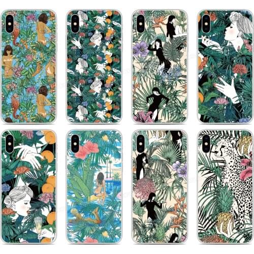 Art Pattern Soft TPU Phone Case For Wiko Y81 Y61 Y80 Y70 Y60 Y50 Sunny 5 View 5 Plus 4 3 Pro Wim Lite U Feel Prime Cover