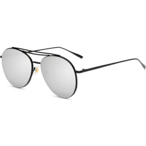 Three Bridge Sunglasses Men Women Sun Glasses Vintage 3 Design Oculos De Sol Shades Eyewear