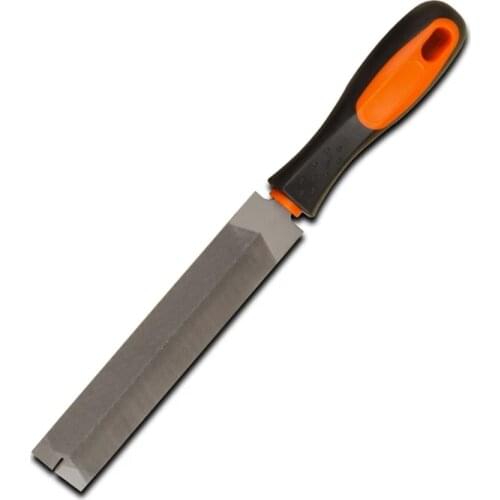 Great Diamond-Shaped Files for Sharpening and Straightening Saw Blade Hand Tools