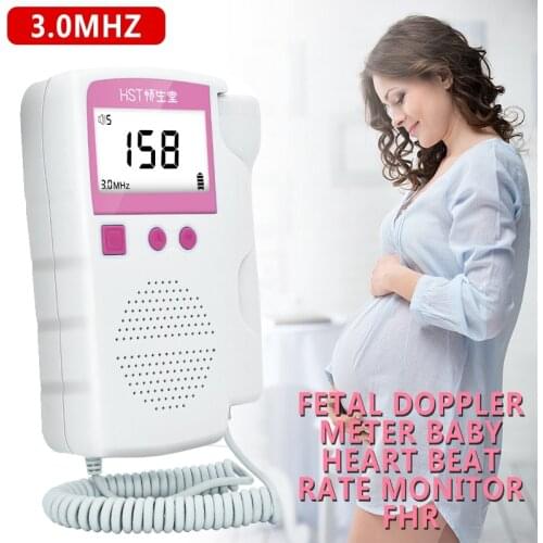 Pcmos Fetal Dopplers