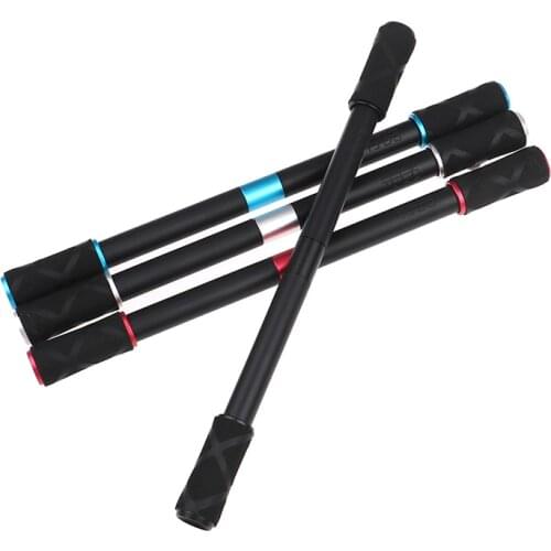 1pcs Novelty Spinning Pen Rotating Gaming Ballpoint Pen For Kids Students Gift Toy Student rotating Pressure Relief Pen