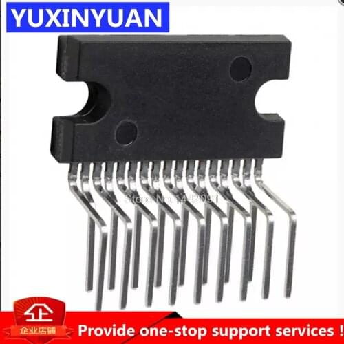 TDA8947J TDA8947AJ ZIP audio power amplifier IC 5pcs/lot