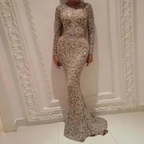 Sexy Party Long Slim Dresses Long Sleeves Maxi Occasion Womens Celebraty Event Female Dress Bodycon Tight Robes Dress Vestidos