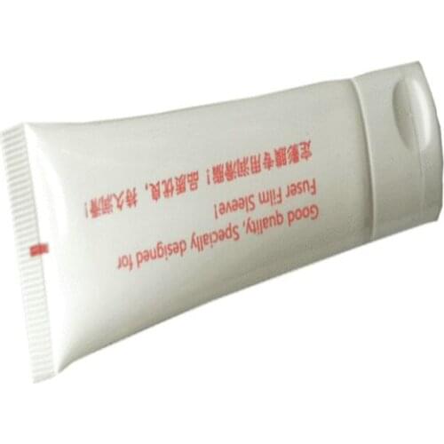 Vilaxh 1pcs 28g Silicone oil / printer gear grease Fuser Grease Use For Fuser Film Sleeves