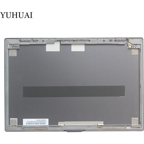 Laptop LCD Back cover for ASUS UX32 UX32V UX32A UX32E UX32VD UX32LN Black A shell 13N0-R2A0201