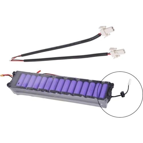 For Xiaomi M365 Part Battery Tail Light Cable Smart Electric Scooter Foldable Mi Lightweight Circuit Board LED Tail Light Cable