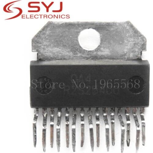 2pcs/lot R2S25400 ZIP-15 In Stock