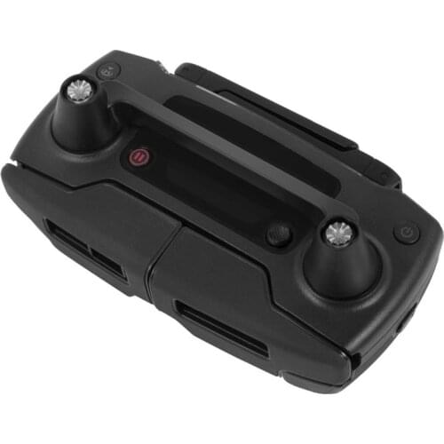 2Pcs Transport Clip Remote Controller Joystick Protector Stick Guard Accessories for DJI Mavic Pro