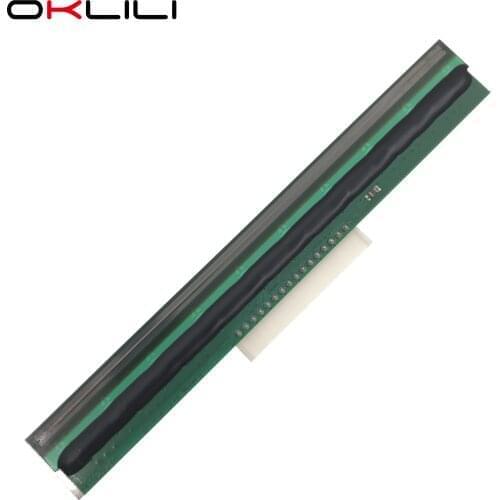 5 X Barcode Thermal PrintHead Printer Print Head 203dpi for Godex G300 G500-U EZ-1000 EZ-1100 Plus EZ-1105 ZA124-U ZA128-U RT700