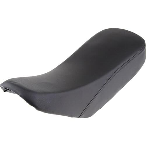 50cc 70cc 90cc 110cc Quad Bike Cushion Seat, Plastic+Leather+Foam