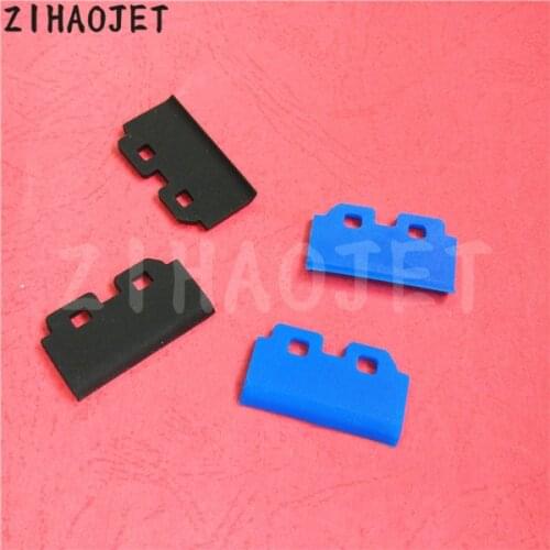 6pcs print head clean unit dx5 wiper Mimaki JV33 JV5 TS34 CJV30 Mutoh VJ1604 RJ900 Roland Aifa Xuli printer cleaning wipers DX5