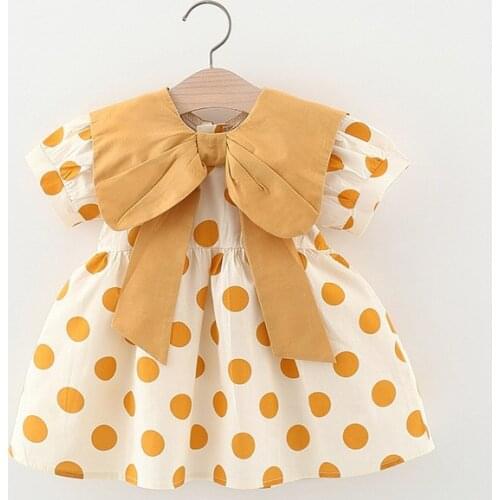 AYNIGIELL Dresses For Girls