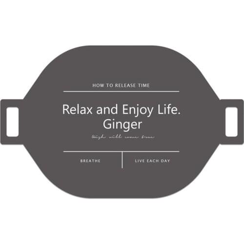 Household Washable Placemats for Dining Table Mat Non-slip Placemat in Kitchen Accessories Cup Coaster Wine Pad kitchen Tools