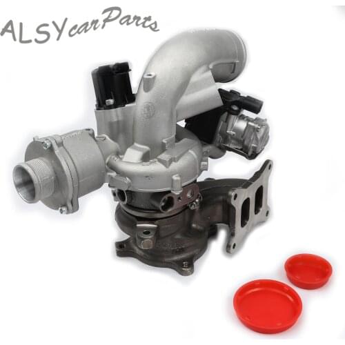 For AUDI A4 A5 A6 A7 Sportback A8 Q5 S4 S5 S6 Exhaust Turbocharger Servo Motor And Solenoid Valve 06H 145 710 D 06L 145 702 F