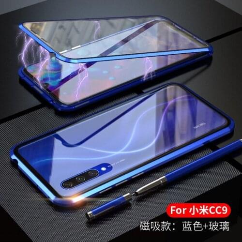 FENGYEDONGSHENG Phone Cases Xiaomi Mi CC9