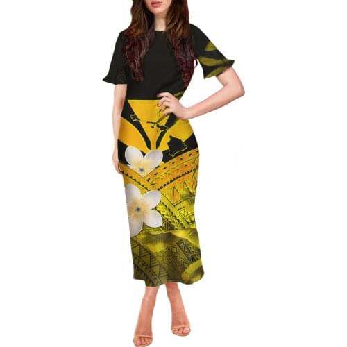 HYCOOL Fashionable Knitted Dresses