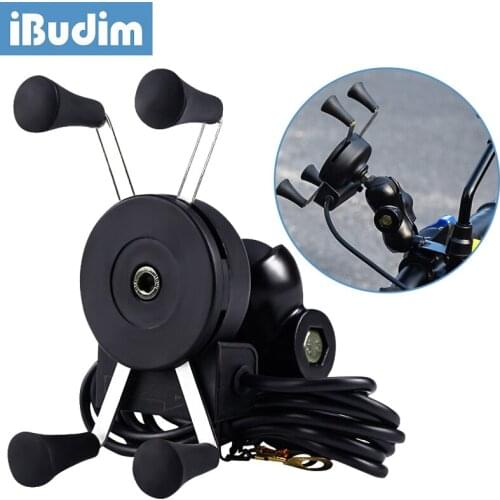 iBudim Mobile Phone Charging Holders
