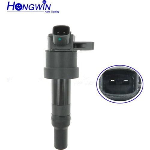 27301-04000 Ignition Coil Hyundai i10 i20 Kia Rio III Picanto 1.0L 1.2L 27301 04000 2730104000 2147483647 B199 0986221075