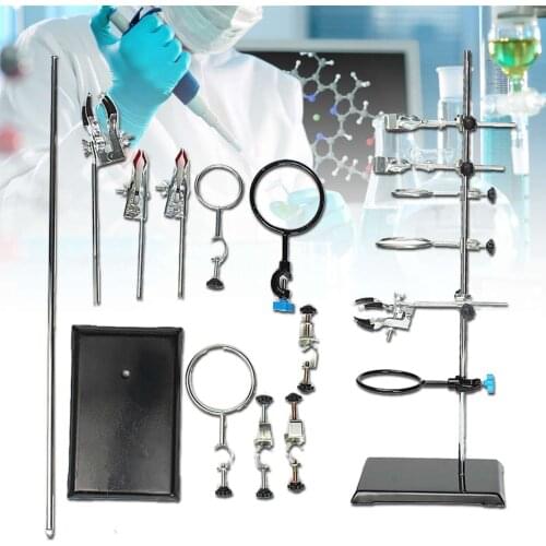 KICUTE Laboratory Clamps