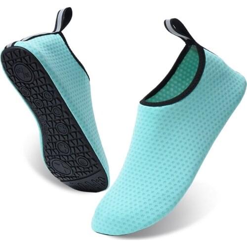 Adult Barefoot Socks Diving Water Swimming Socks Light Water Shoes Beach Shoes Non-slip Swimming Beach Socks Snorkeling Shoes