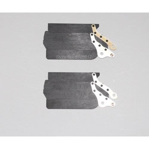 Genuine Original Shutter Blade Curtain/Shutter Blade repair parts For Nikon D700 D800 D800e SLR