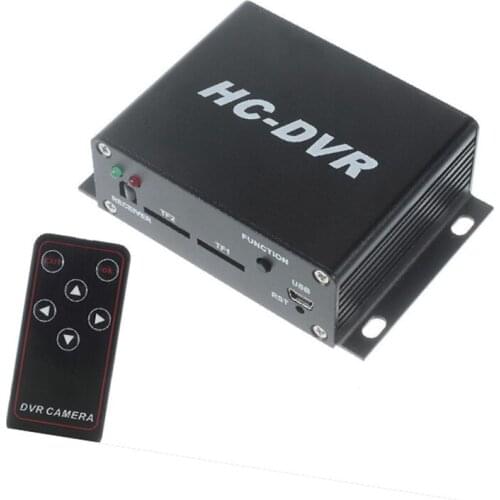 Support 128G TF Card Storage For CCTV Camera DVR