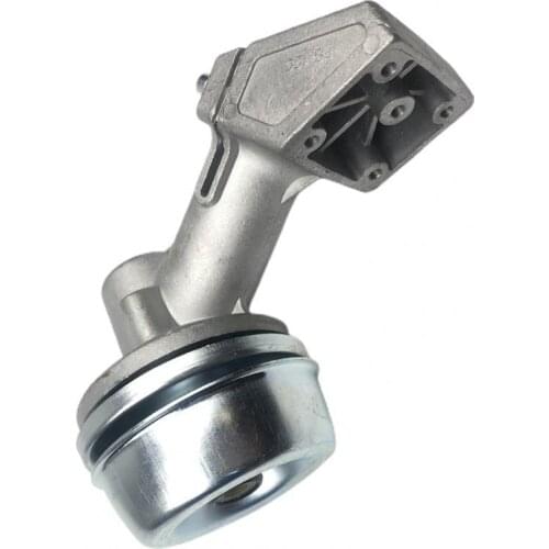 Gearbox Trimmer Head Replacement Easy Installation Metal Lawn Mower Gear Head for Stihl FS55RC/FS55R/FS55/FS70R/FS70RC/FS70