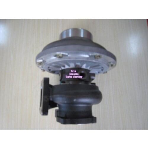 RHG8 24100-4223B turbo SJ1760-E0102