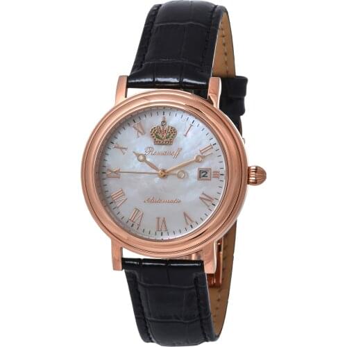 Romanoff Men's Wrist Watch
