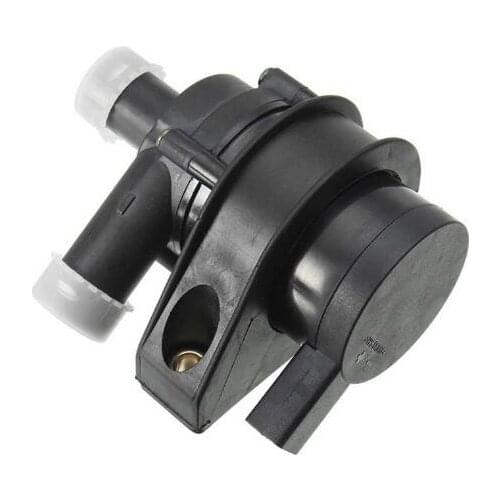 Weill 1K0965561J Engine Cooling Water pump for Golf Passat CC Octavia 1.8 T 2.0 T 12 V