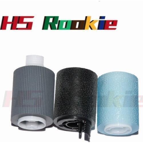 10Set FL0-1674-000 FL0-2885-000 FL0-4002-000 Feed Pickup Roller for Canon IR C3320 C3325 C3330 C3520 C3525 C3530 C5535 5540 5550