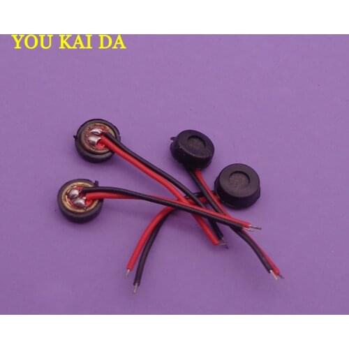 100PCS For Lenovo S850 K3 K30-T K30-W China Mobile Microphone Inner MIC Receiver Speaker