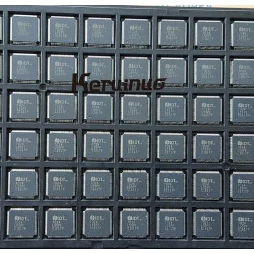 20pcs/Lot IDT7024-L55PF IDT7024L55PF IDT 7024 L55PF QFP