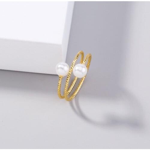 Aimening Rings