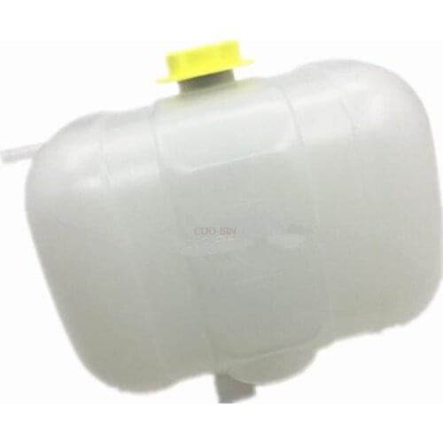 Excavator accessories For VOLVO EC 200 210 240 260 290 B SDLG vice water tank vice kettle lid High-quality excavator accessories